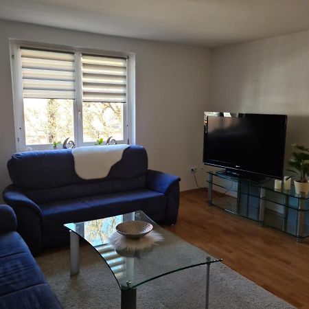 Ferienwohnung Pees باومهولدر المظهر الخارجي الصورة
