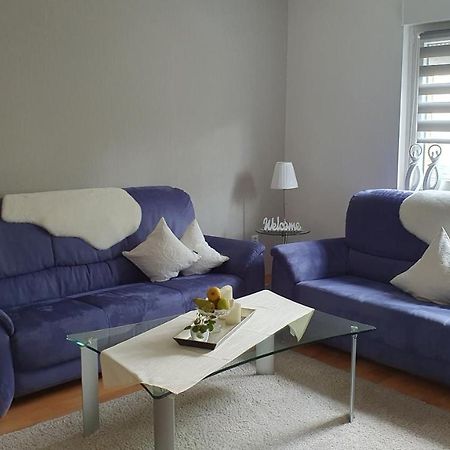 Ferienwohnung Pees باومهولدر المظهر الخارجي الصورة