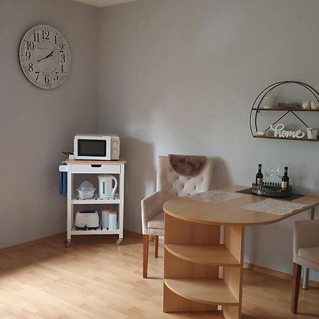 Ferienwohnung Pees باومهولدر المظهر الخارجي الصورة