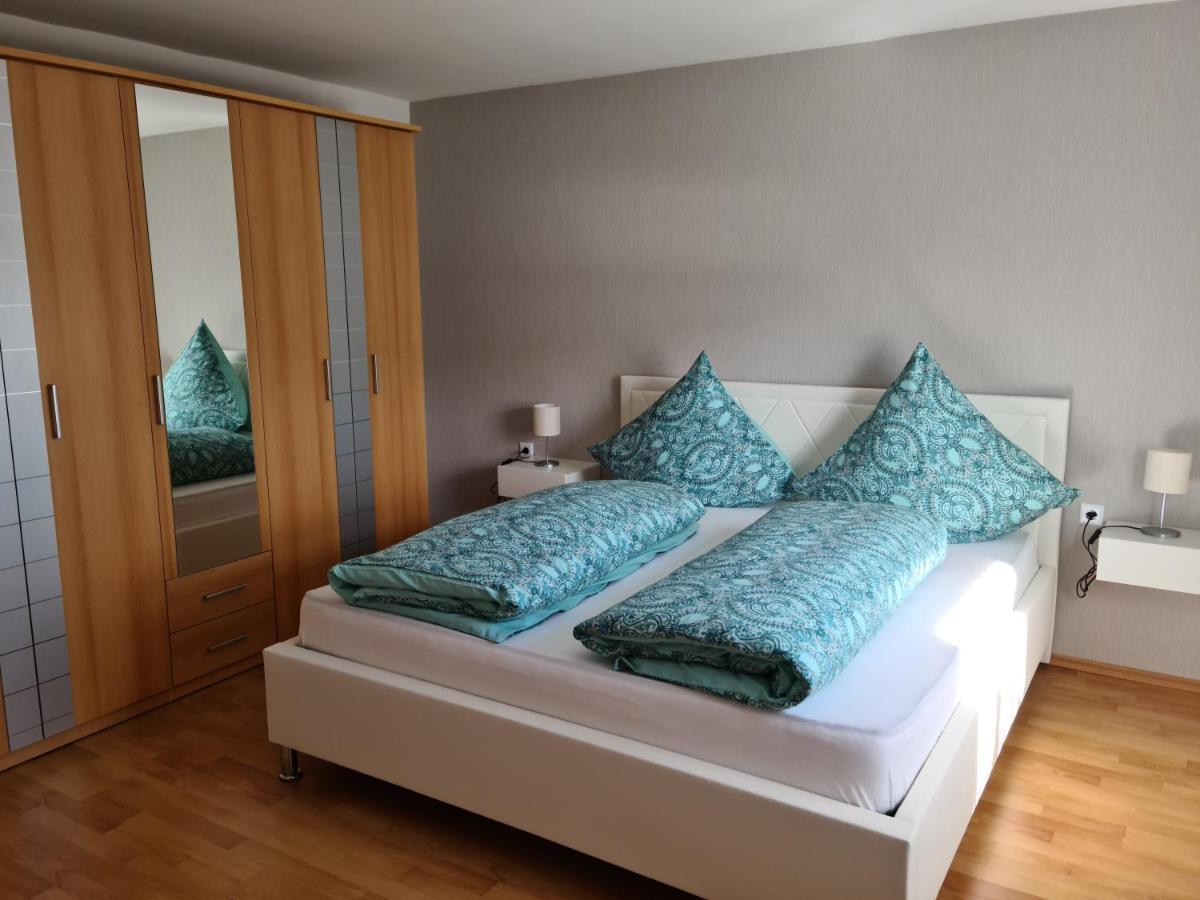 Ferienwohnung Pees باومهولدر المظهر الخارجي الصورة