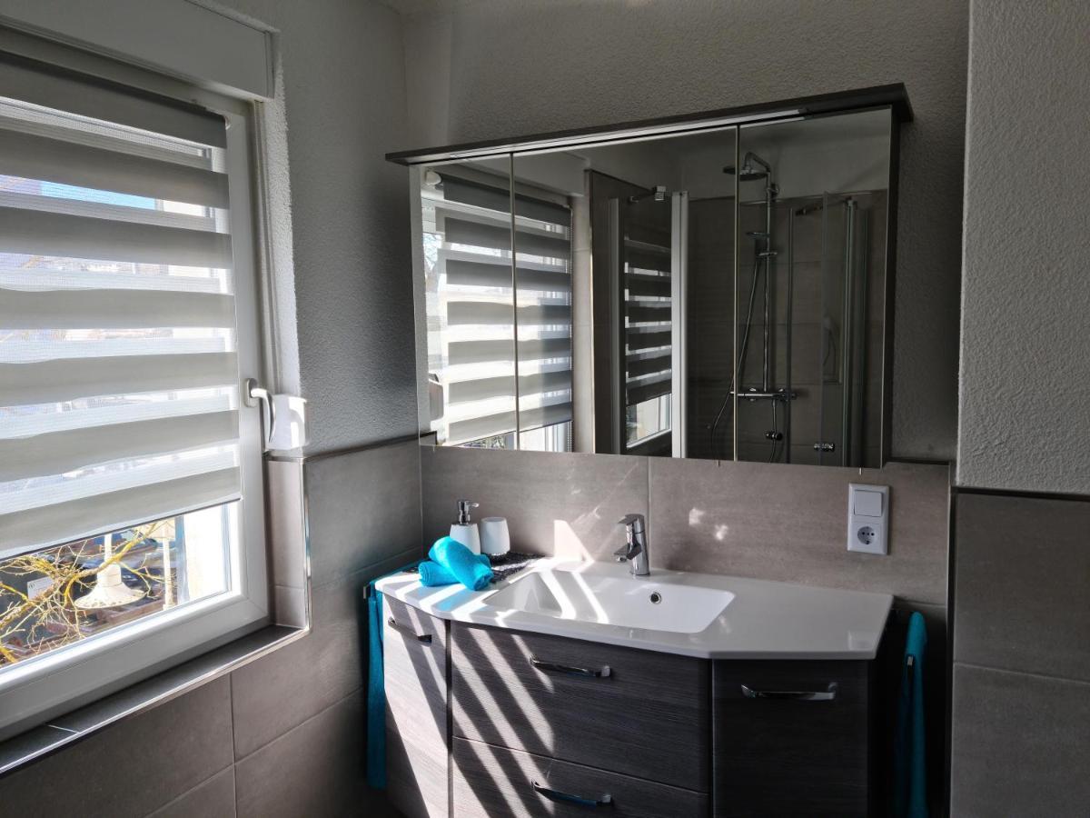 Ferienwohnung Pees باومهولدر المظهر الخارجي الصورة