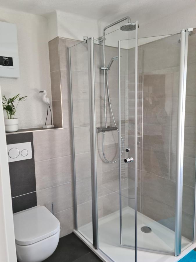 Ferienwohnung Pees باومهولدر المظهر الخارجي الصورة