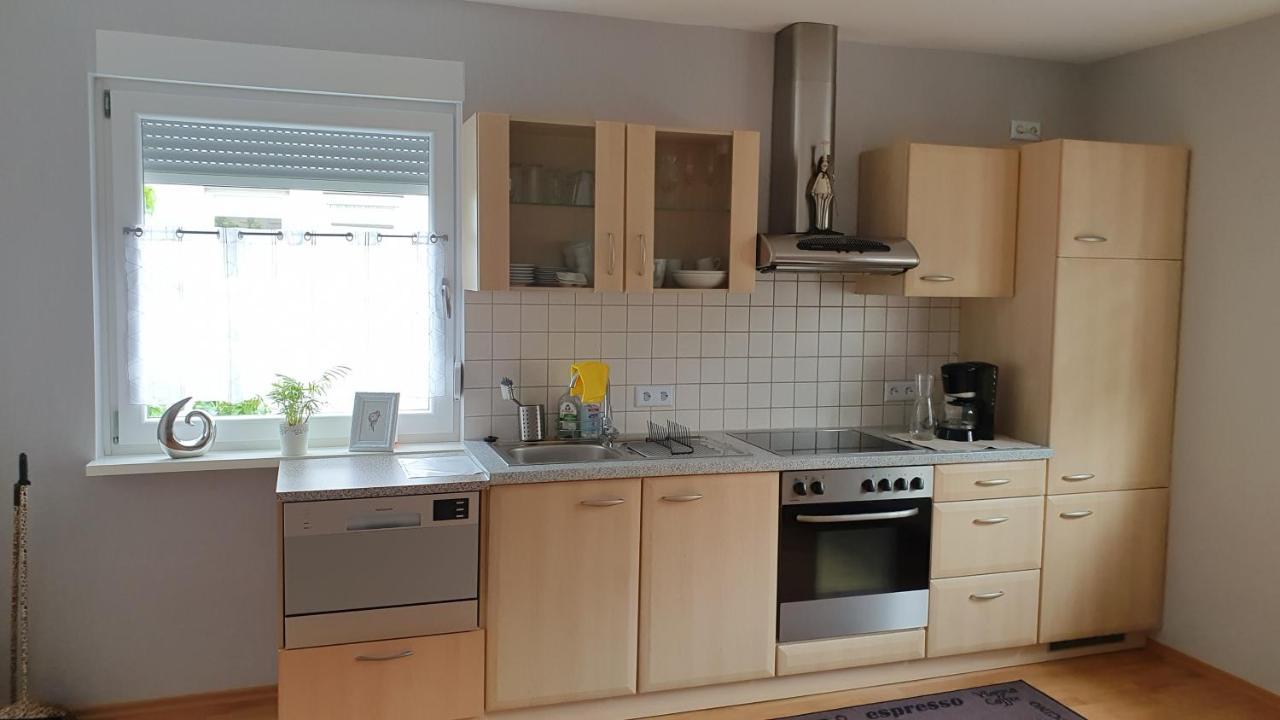 Ferienwohnung Pees باومهولدر المظهر الخارجي الصورة
