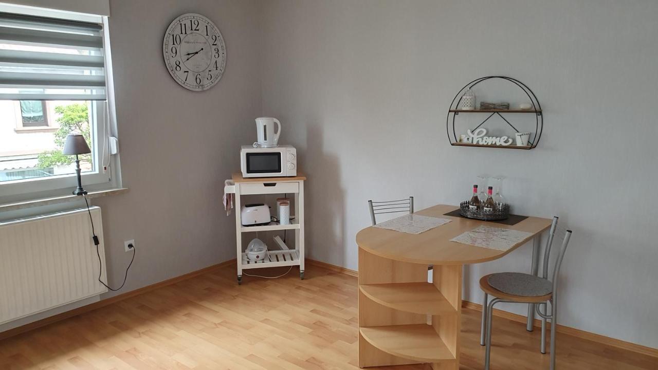 Ferienwohnung Pees باومهولدر المظهر الخارجي الصورة