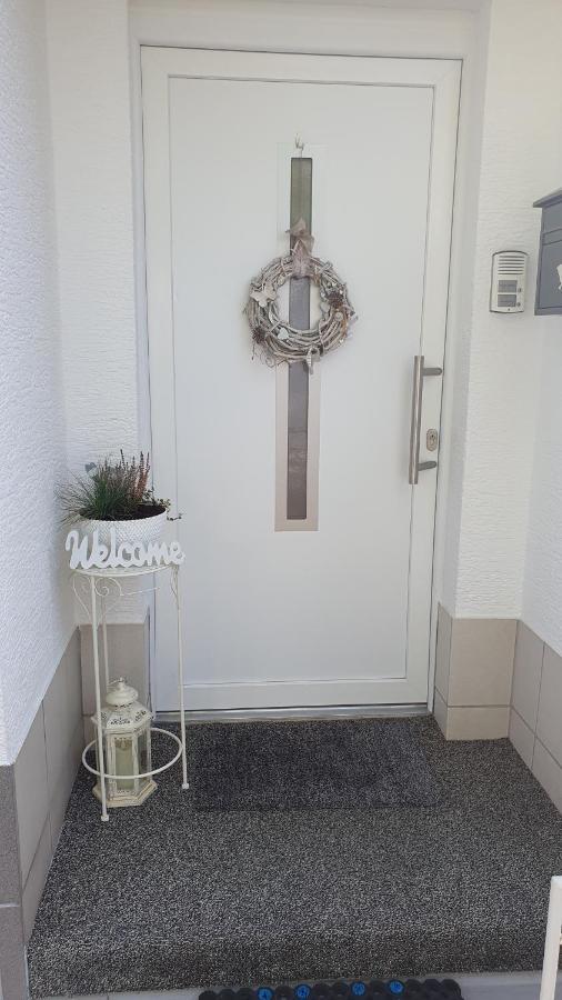 Ferienwohnung Pees باومهولدر المظهر الخارجي الصورة