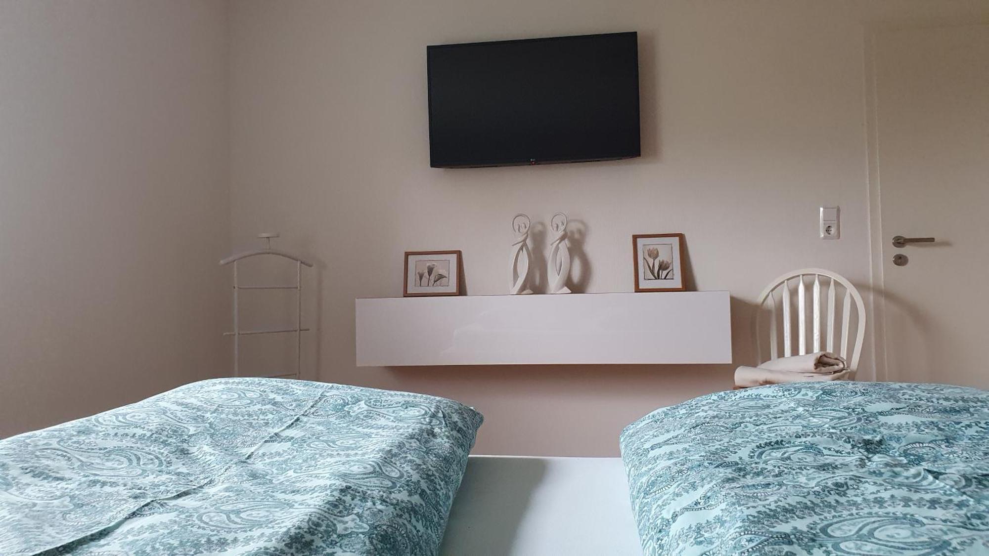 Ferienwohnung Pees باومهولدر المظهر الخارجي الصورة