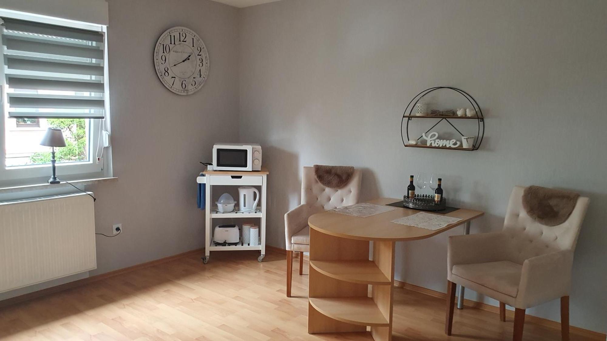 Ferienwohnung Pees باومهولدر المظهر الخارجي الصورة